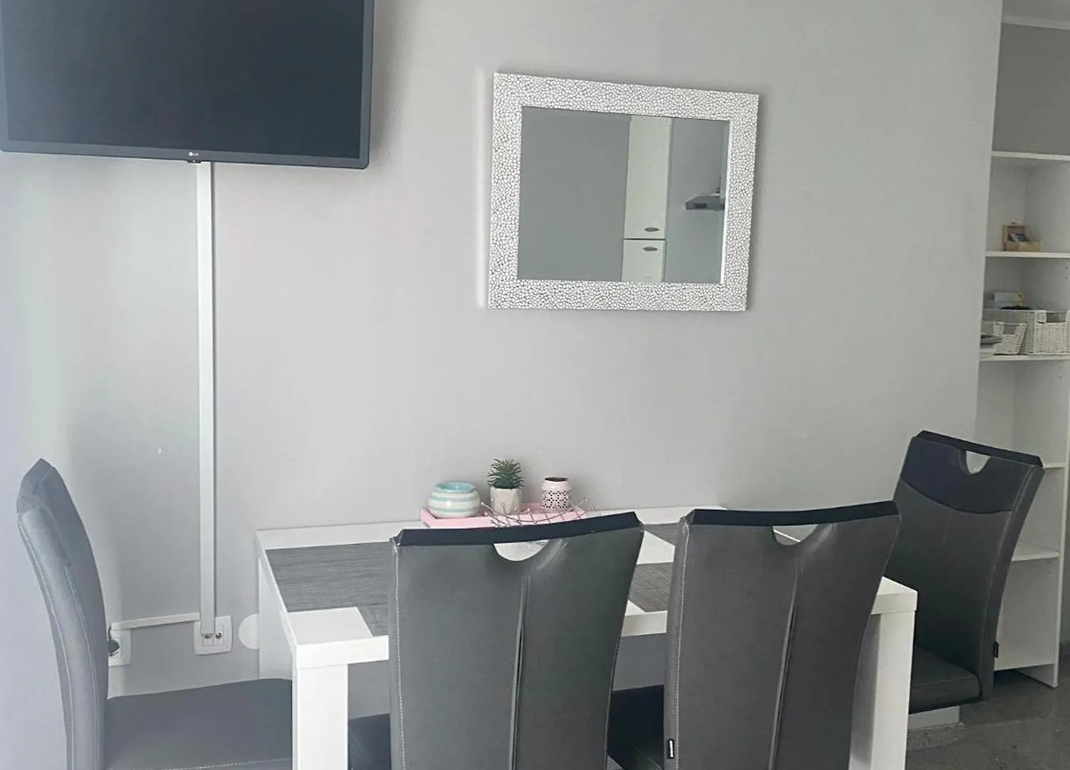 Appartement Matea à Plomin