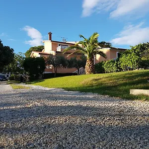 Appartement Andela, Labinci