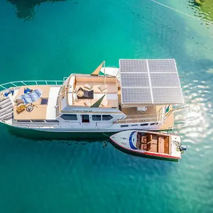 Ferienhaus Holiday Santa Lucia By Interhome, Koromačno