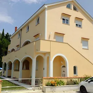  Apartment Jadera Kroatien